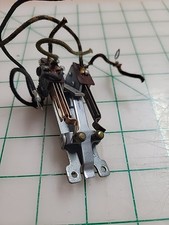 Automatic Electric AE40 Desk Phone Model 40 Part, Cradle Hook Switch #1