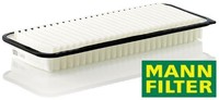 MANN-FILTER C34003 Luftfilter Luftfiltereinsatz FüR Toyota FüR Aston Martin