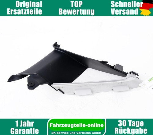 VW Golf 7 VII 5G1 5G0868144B Tür Fenster Ecke Dreieck Abdeckung Vorn rechts