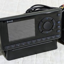 Sirius SM Onyx Ez XEZ1 Receiver Travel External Antenna Satellite Radio Car