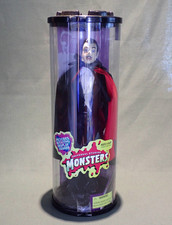 UNIVERSAL STUDIOS MONSTERS SON OF DRACULA NEW IN PACKAGE