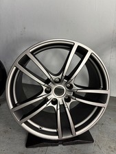 Jantes Porsche CAYENNE
