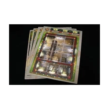 Devil Pig Card Game Factory & Radar Bag NM