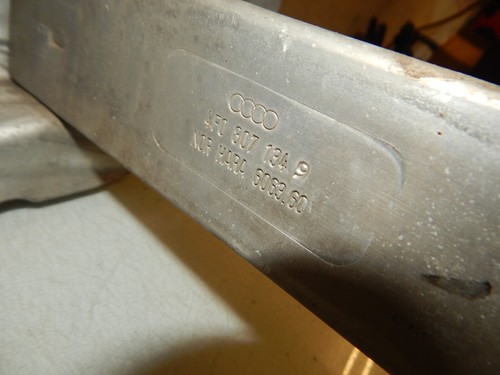 Stabilisator vorne Audi A6 4F Stabi Stabistange 4F0411309E Ø 31mm 433114 - Picture 5 of 7