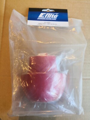 E-FLITE EFLU4562 BATTERY HATCH UMX GEE BEE R2 E-FLITE eflite 