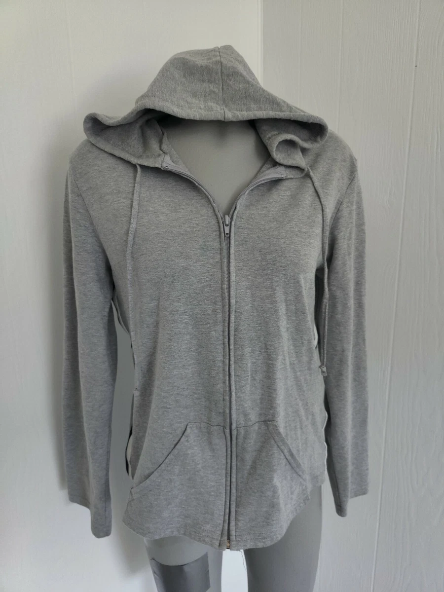 Sweatshirt with hotsell side stripes