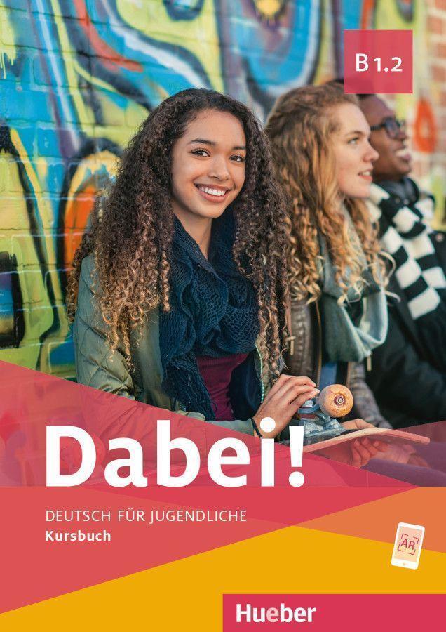 Thumbnail - Gabriele Kopp (u. A.) | Dabei B1.2 Kursbuch | Taschenbuch | Deutsch