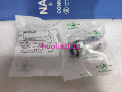 1Pcs New Seven Star Scientific connector NR-2014-PF