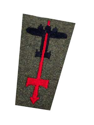Reproduction 1st Anti-Aircraft Division, First Version, Made in England