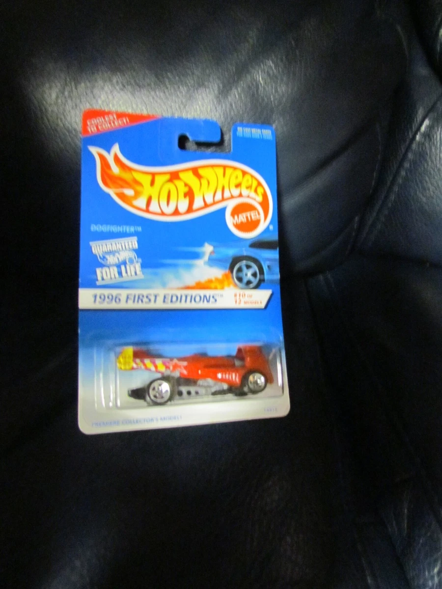 Hot Wheels 1996 Dog Fighter for sale | eBay