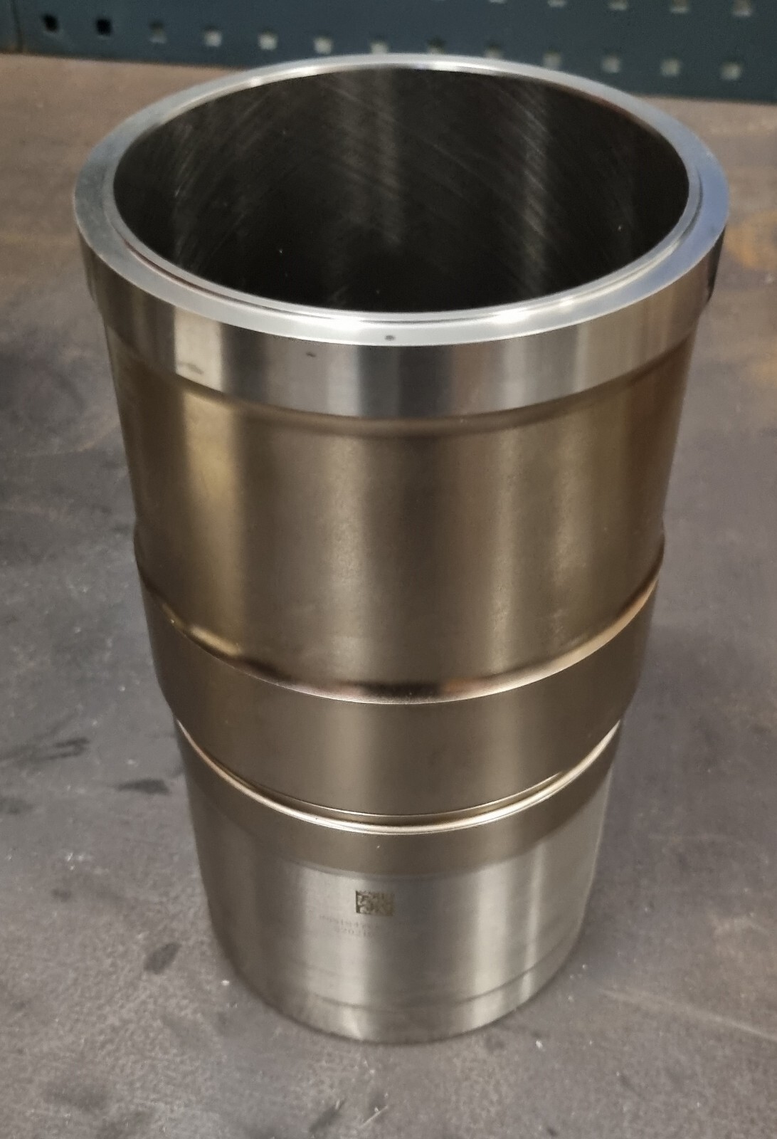 3907792 3900328 3948095 5318476 LINER SLEEVE FITS CUMMINS 6CT 6CTA 6CT8 ...