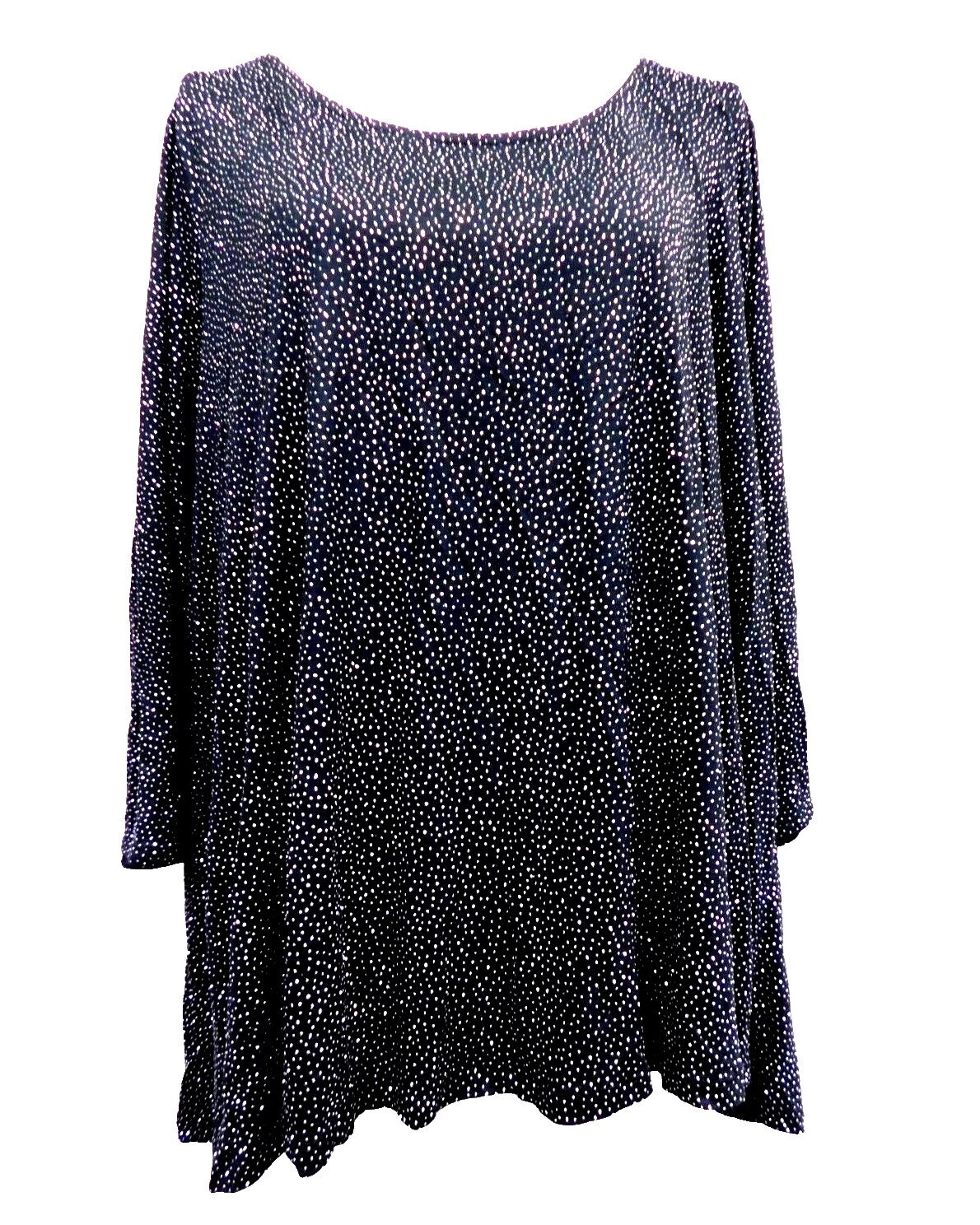 Plus Size JLO Party/Cocktail Tops for Women