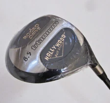 Rodeo Drive Super Light Titanium Driver Club  8.5 deg. 46." Extra Long, R+ flex 