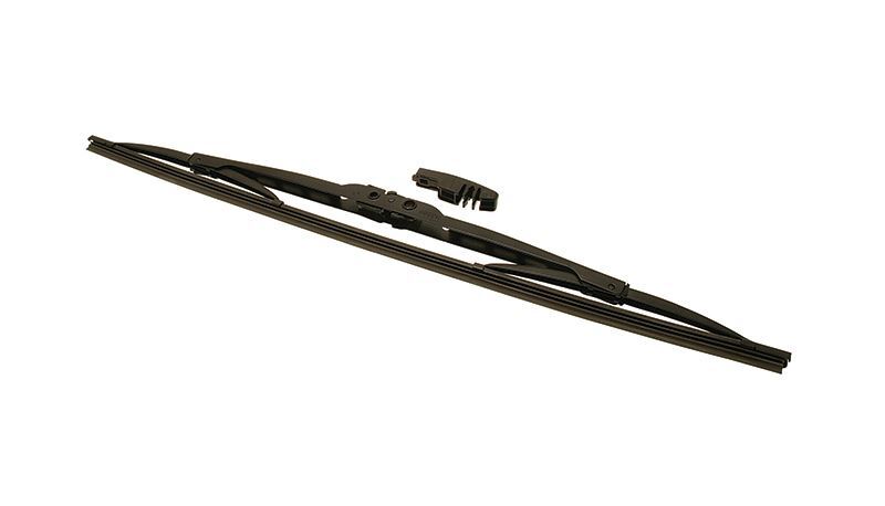 Hella Front Wiper Blade 18"" Porsche 924 75-89
