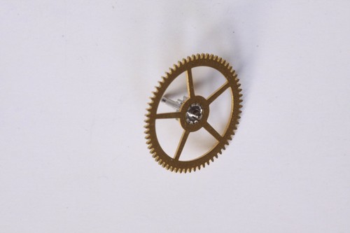 AS 1130 Movement Parts Movimento forniture NOS - Imagen 5 de 23
