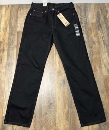 Levi's 550 Jeans for Men in 32 Inseam for sale | eBay