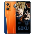 Realme GT Neo 2 Dragon Ball Z Edition 5G 6.62" 12/256GB SD870 5000mAh By FedEx