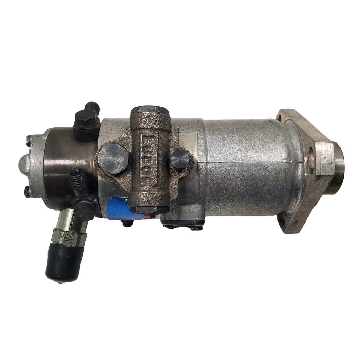 Perkins VE 4 Injection Pump fits Lucas CAV 4.236 Engine