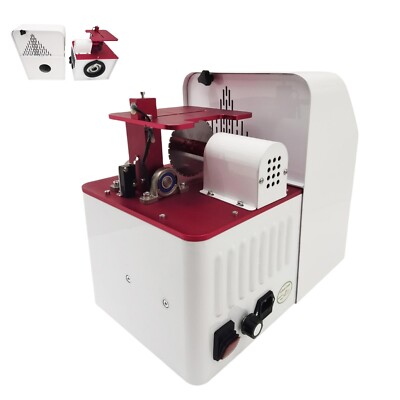 110V 550W  Lab Gypsum Die Mould Separatin Machine Plaster Cutting Machine