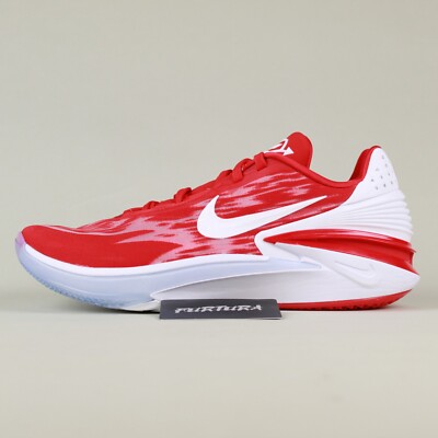 Nike Air Zoom G.T. Cut 2 TB Promo Red White DX6650-602 Men's Size