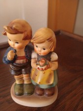 Hummel Figur 220 Wir Gratulieren sehr guter Zustand
