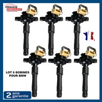6 ZüNdspule FüR Serie E36 E46 E39 E38 E31 E53 Zs 12137599219 0221504029