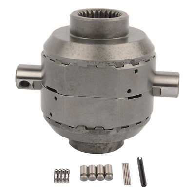 Front Differential Locker Fits Jeep Wrangler 87-17 Ford Volvo 27 Spline Dana 30