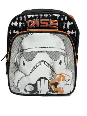 STAR WARS ''REBELS BACKPACK'' 2014 (STAR WARS ''RISE Enlist In The Empire'')!!!