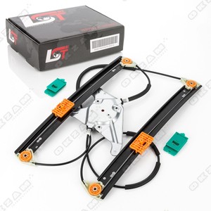 Elektrischer Fensterheber AUDI A3 2-Türer Vorne Rechts 8L1