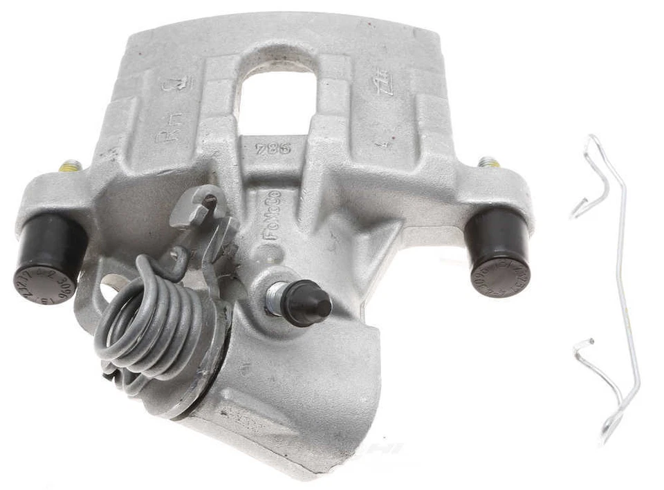 Pinza de freno trasera derecha para Mazda 5 2007 Raybestos FRC12162 2006-2008 Foto 3 de 3