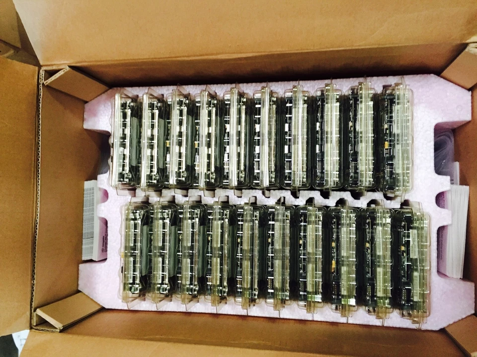 *New* Seagate Cheetah (ST336704LW) 36.4GB,10000 RPM, 3.5" Internal Hard Drive - Image 4 of 4