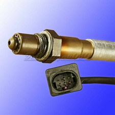 BW165109 LAMBDASONDE PASSEND FÜR BMW VOR KAT Zyl.4-6 1er E81 E 87 3er E90 1178..