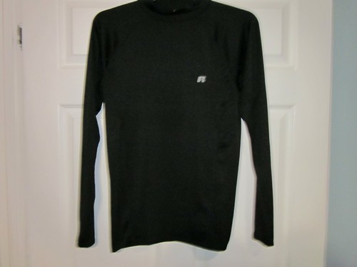 RUSSELL ATHLETIC SEMI COMPRESSION LONG 