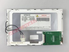 7" inch TX18D11VM1CAA LCD display screen for HITACHI LCD Panel 800*480 40 pins