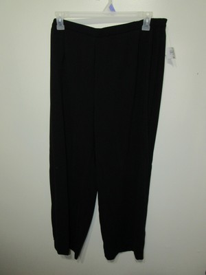 New Dana Kay Polyester Dress Pants Size 