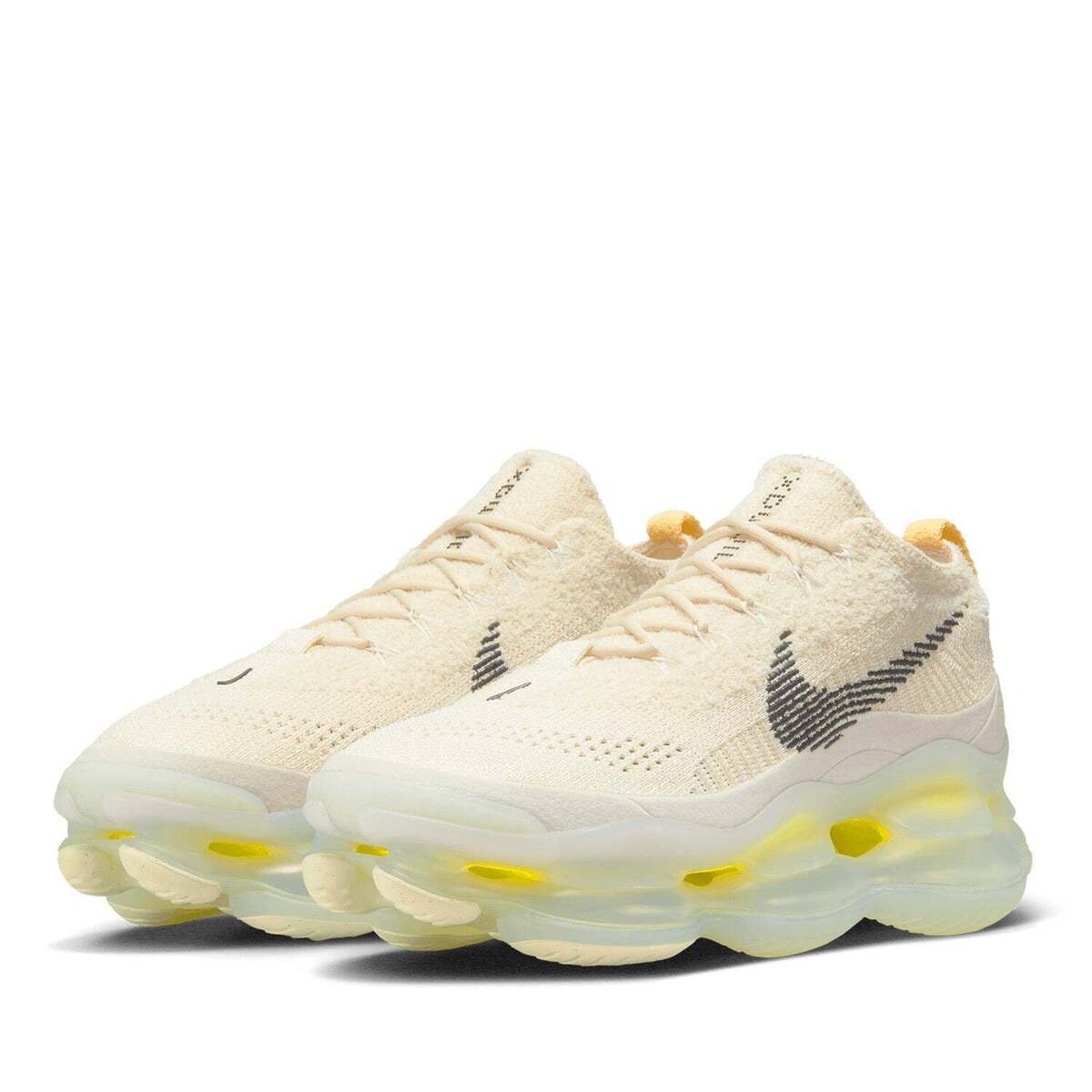 Nike Air Max Scorpion Flyknit Lemon Wash 2022 (W) (DJ4702 Nike Air Max Scorpion Flyknit Lemon Wash 2022 (W) (DJ4702
