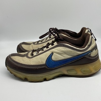 air max 360 blue