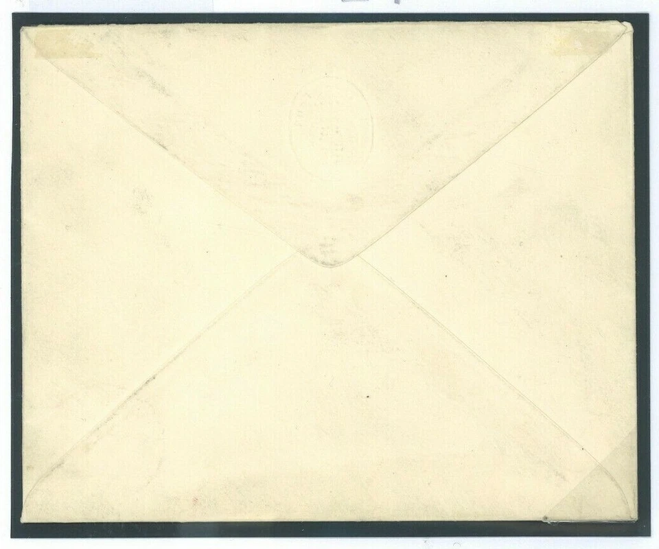 GB GPO OFFICIAL Card RARE ROYALTY POSTMARKS 1935 KGV {samwells-covers}R276d - Image 3 of 4