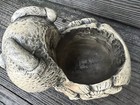 Weirdo Snail Resin Vinyl Planter 1975 Royalty Industries, Inc. USA Florida — photo 4