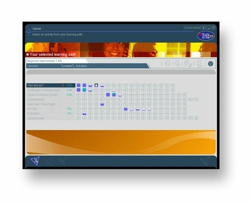 Instant Immersion German Deluxe vv2.0 - Image 3 of 4