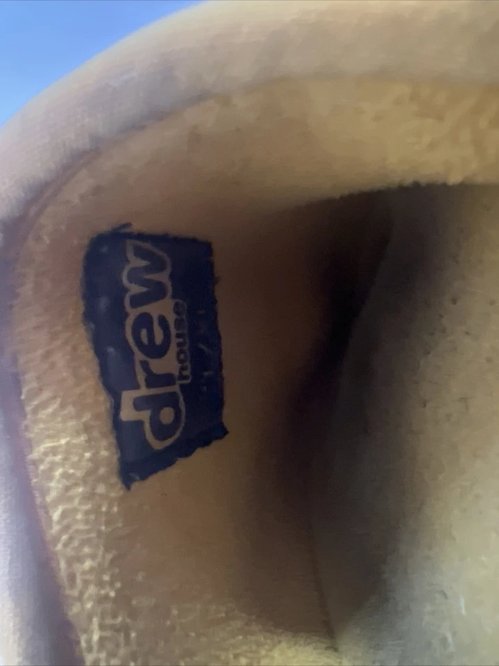 Zapatillas DrewHouse Foto 2 de 3