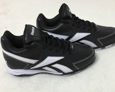 Reebok Boy's Youth Soccer Cleats Shoes 18-J19615 Sz 4.5