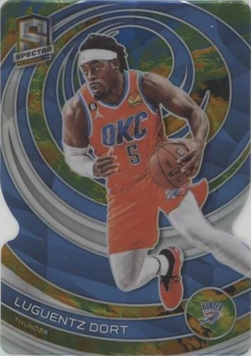 Universal Prizm Die-Cut