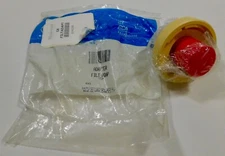 GE Genuine OEM Filter Adapter Caplugs 1/14SC FiltAdapt