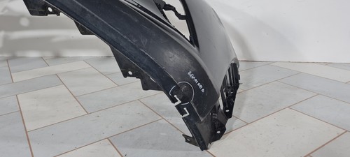 GENUINE MAZDA CX3 2015 2016 2017 2018 FRONT BUMPER P/N DF8G-50031 - Picture 12 of 20