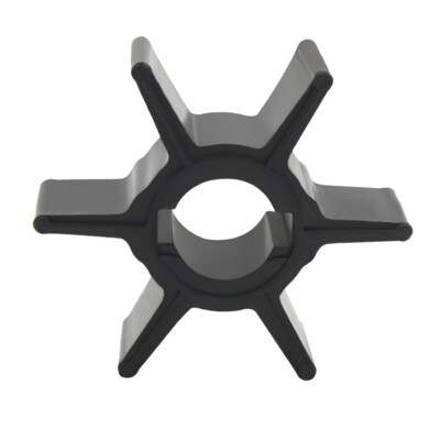 18-45312 Water Pump Impeller Parts for Johnson Evinrude Outboard 2 3 3.3 HP