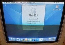 Apple iMac 2000 Apple All-in-Ones-In - One Computers for Apple iMac 2000 Apple All-in-Ones-In - One Computers for
