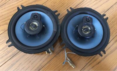 Kenwood Kfc-J1376 Speaker | eBay