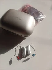 Audeo P90-R BTE RIC/ for mild to severe hearing losses