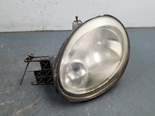 2005 Dodge Neon Srt 4 Srt4 Left Driver Head Light - 8790 Q2 2005 Dodge Neon Srt 4 Srt4 Left Driver Head Light - 8790 Q2